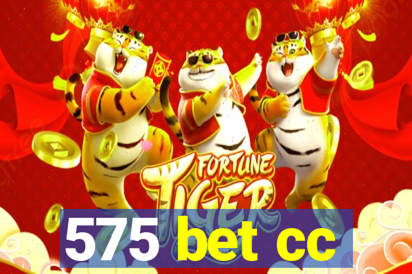 575 bet cc